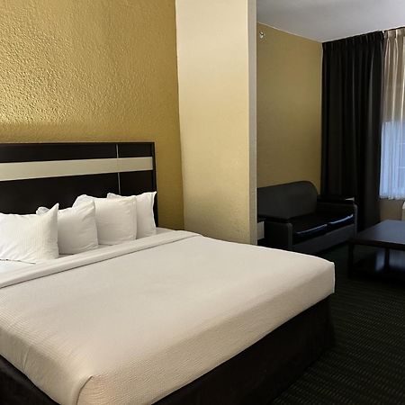 Surestay Plus Hotel By Best Western Веро-Біч Екстер'єр фото