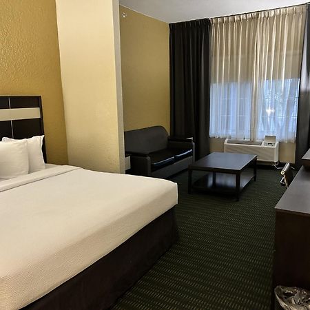 Surestay Plus Hotel By Best Western Веро-Біч Екстер'єр фото