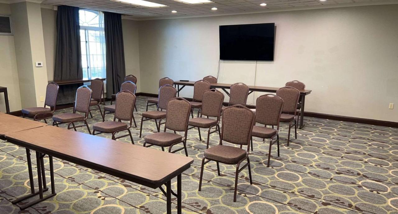 Surestay Plus Hotel By Best Western Веро-Біч Екстер'єр фото