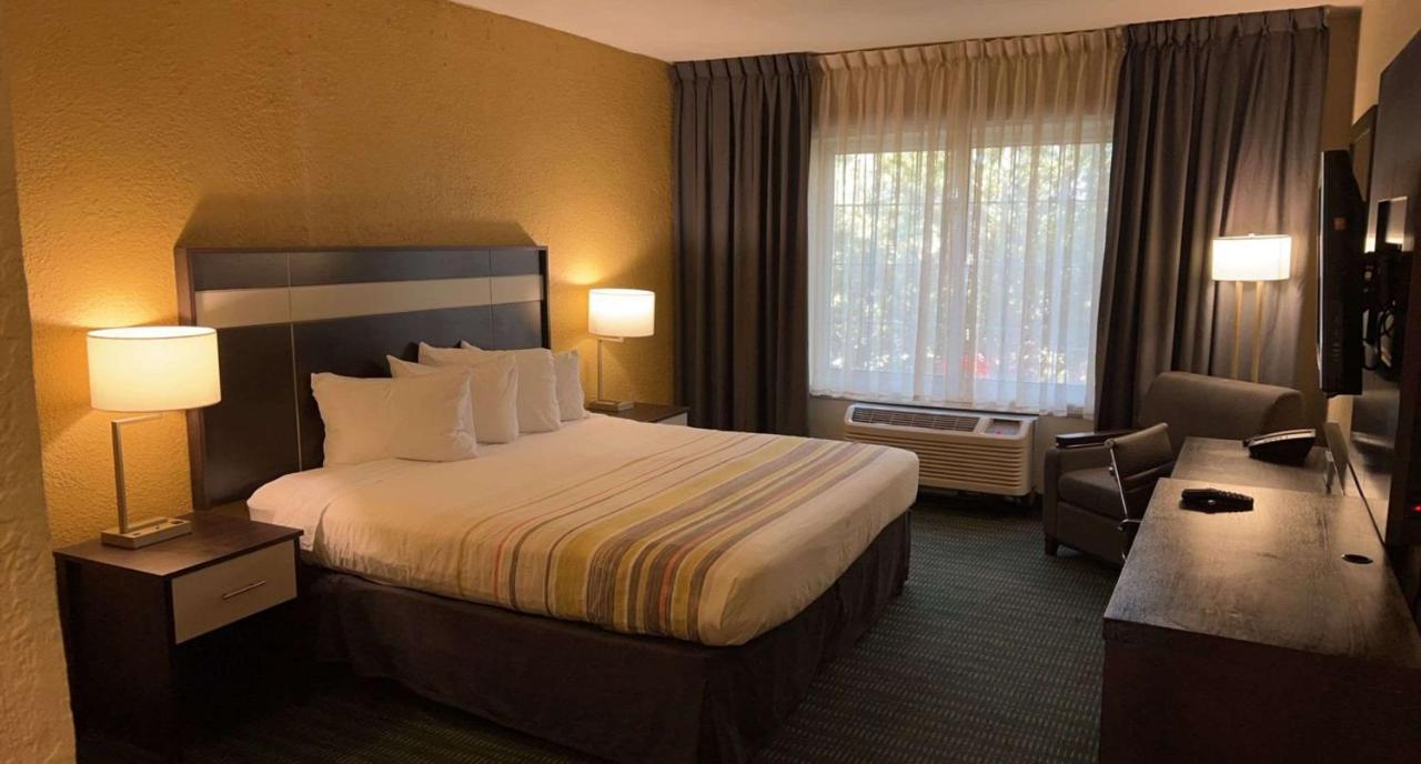 Surestay Plus Hotel By Best Western Веро-Біч Екстер'єр фото