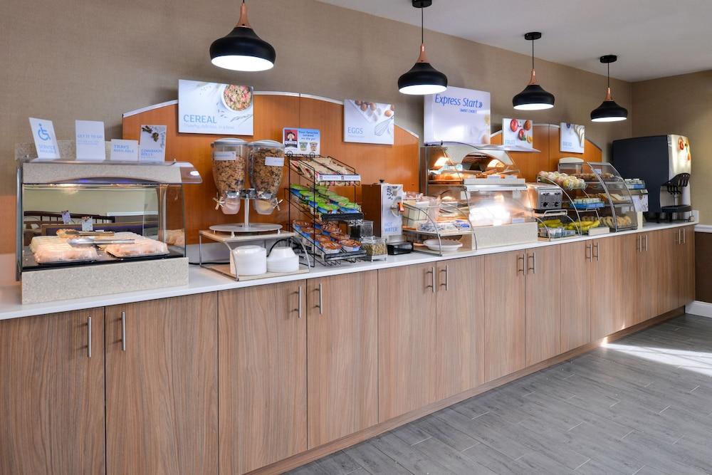 Surestay Plus Hotel By Best Western Веро-Біч Екстер'єр фото