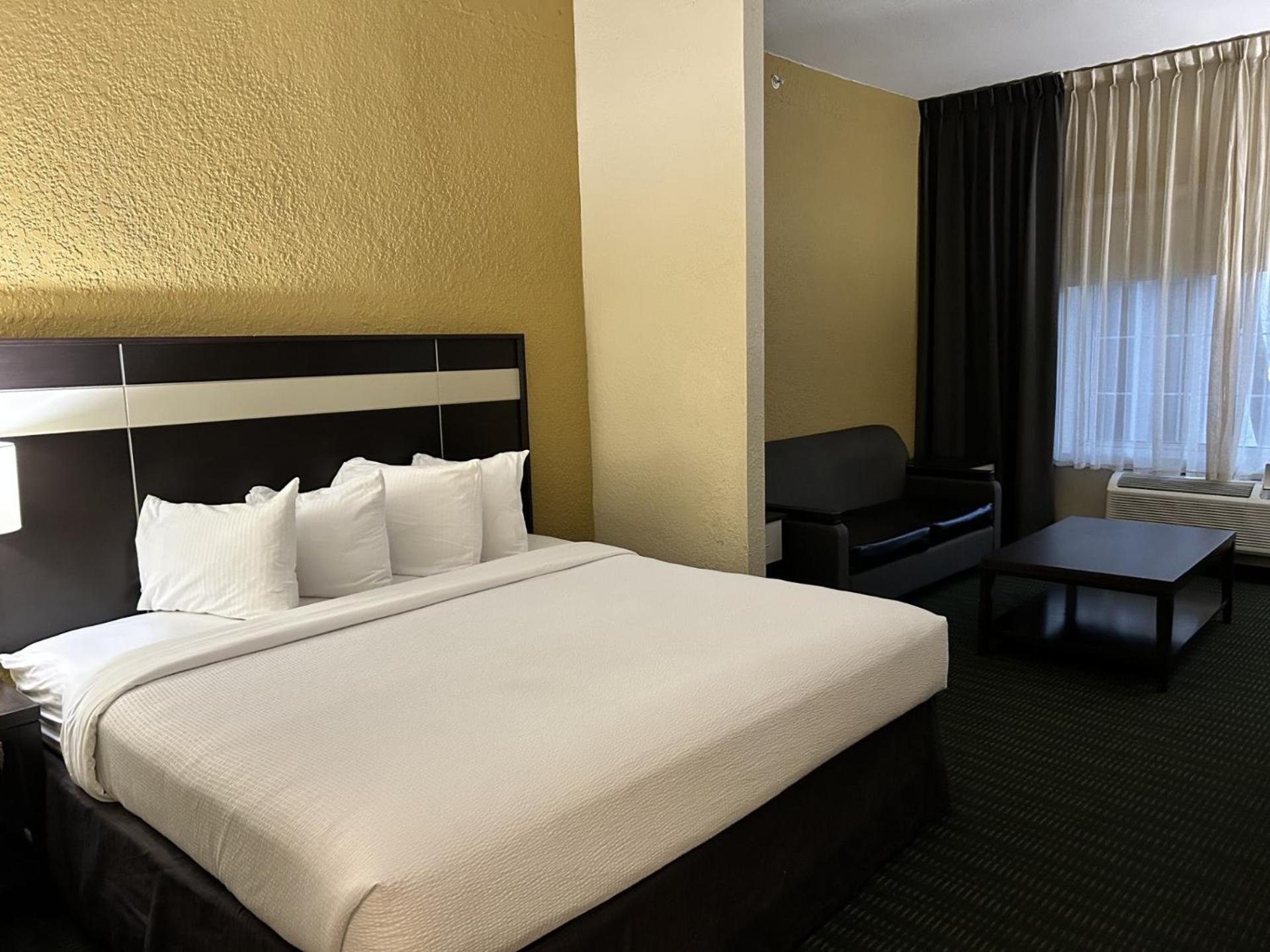 Surestay Plus Hotel By Best Western Веро-Біч Екстер'єр фото