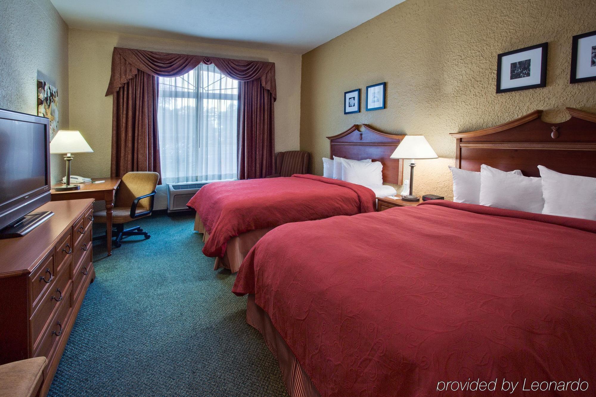 Surestay Plus Hotel By Best Western Веро-Біч Екстер'єр фото