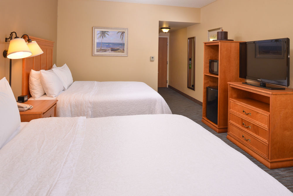 Surestay Plus Hotel By Best Western Веро-Біч Екстер'єр фото