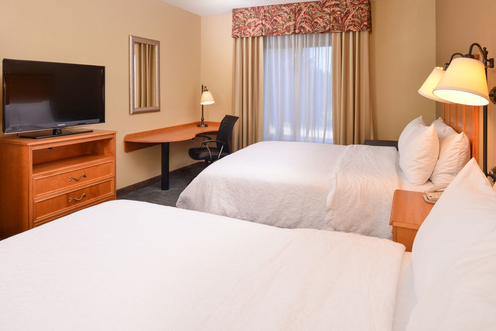Surestay Plus Hotel By Best Western Веро-Біч Екстер'єр фото