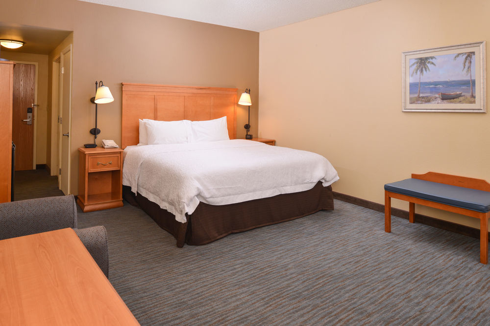 Surestay Plus Hotel By Best Western Веро-Біч Екстер'єр фото