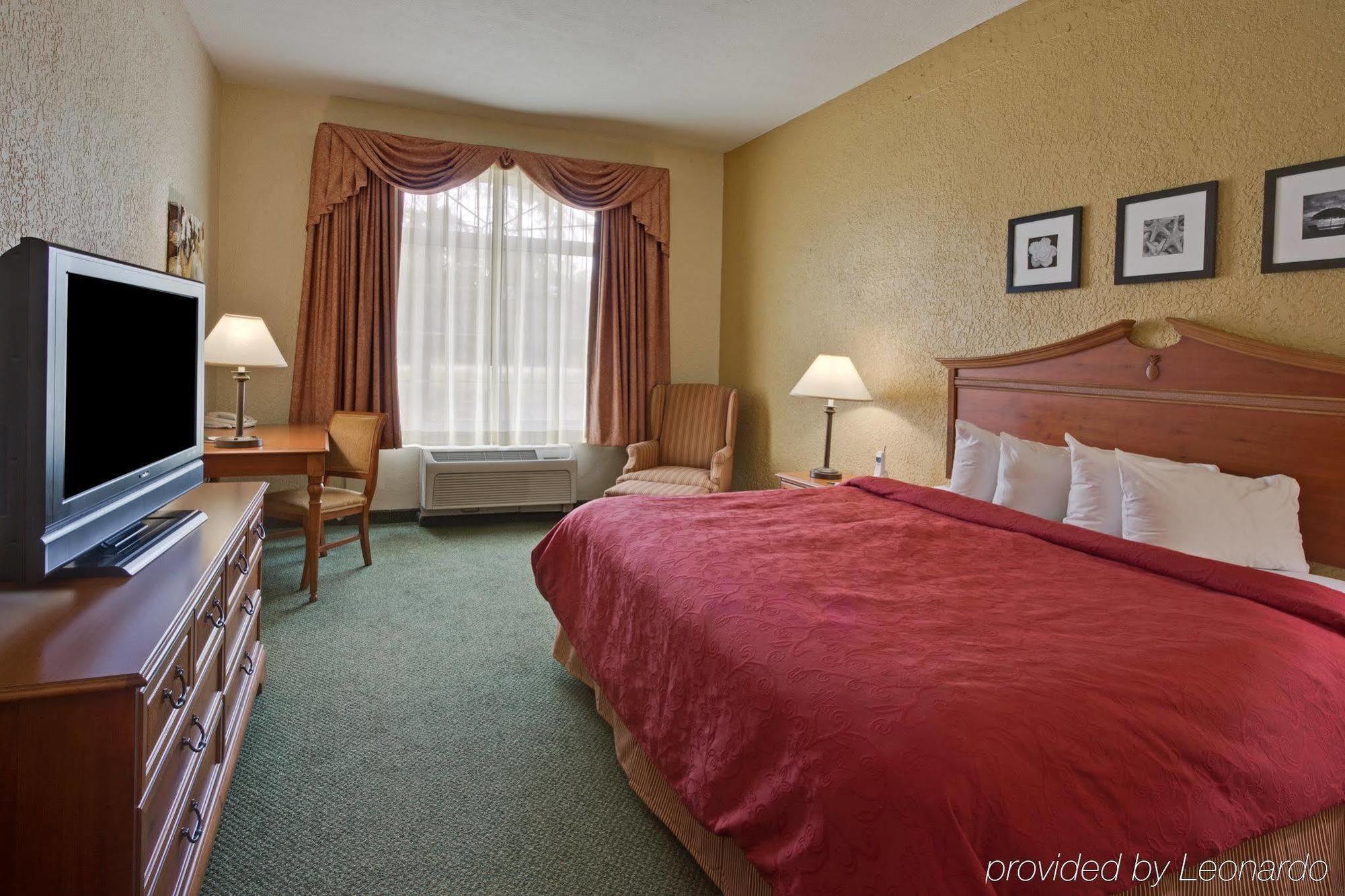 Surestay Plus Hotel By Best Western Веро-Біч Екстер'єр фото